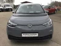 Gebraucht VW ID.3 Pro Performance 150 kW (204 PS) 2023 Monsteingrau Kleinwagen