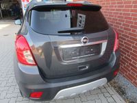 Gebraucht Opel Mokka Innovation 140 PS (102 kW) 2015 Grau SUV