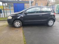 gebraucht VW Fox 1.2L