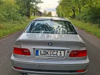Gebraucht BMW 330 Sport Line 231 PS (169 kW) 2003 Coupé