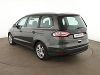 Gebraucht Ford Galaxy Titanium 239 PS (175 kW) 2017 Grau Van / Kleinbus