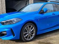 gebraucht BMW 118 Coupé i M-SPORT RFK, HeadUp,2j Service inkl