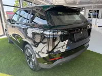 Neu Jaecoo 5 224 PS (164 kW) 2026 Schwarz SUV