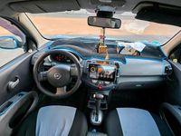 Gebraucht Nissan Micra 88 PS (64 kW) 2003 Blau Kleinwagen