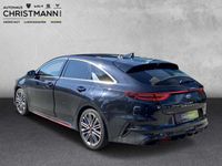 gebraucht Kia ProCeed GT ProCeed /1.6 T-GDI EU6d-T *SITZHEIZUNG*