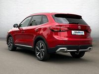 Neu MG ZS Luxury 197 PS (144 kW) 2026 Rot SUV