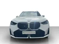 Gebraucht BMW X3 M Sport 197 PS (144 kW) 2025 Weiß SUV