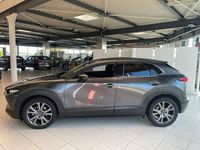 Gebraucht Mazda CX-30 Selection 179 PS (131 kW) 2020 Grau SUV