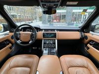 gebraucht Land Rover Range Rover 2.0 P400e PHEV Autobiograhy*HUD*Pano