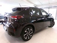Gebraucht Opel Corsa 75 PS (55 kW) 2023 Schwarz Kleinwagen