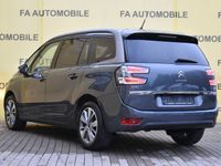 gebraucht Citroën C4 Grand Picasso/Spacetourer Intensive/NAVI/SHZ/