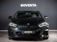 Gebraucht BMW M2 306 PS (225 kW) 2021 Black sapphire metallic Coupé