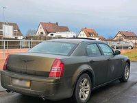 Gebraucht Chrysler 300 250 PS (183 kW) 2004 Grün Limousine