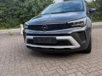 Gebraucht Opel Crossland Edition 120 PS (88 kW) 2021 SUV
