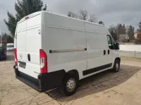 Gebraucht Opel Movano Selection 140 PS (102 kW) 2023 Weiß Van