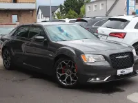 Gebraucht Chrysler 300S 305 PS (224 kW) 2015 Grau Limousine