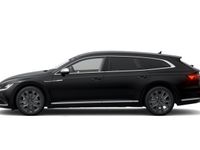 Gebraucht VW Arteon Elegance 150 PS (110 kW) 2023 Schwarz Kombi