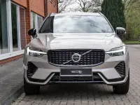 Gebraucht Volvo XC60 Plus 350 PS (257 kW) 2024 Beige SUV