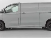 Neu VW T7 Business 150 PS (110 kW) 2026 Stone grey Van