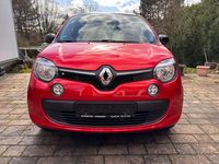 Gebraucht Renault Twingo LIMITED 69 PS (50 kW) 2019 Rot Kleinwagen