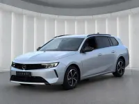 Gebraucht Opel Astra Edition 131 PS (96 kW) 2025 Silber Kombi