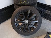 Gebraucht Mercedes CLA180 122 PS (89 kW) 2013 Schwarz Limousine