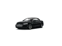 Gebraucht Audi A5 Cabriolet Sport 190 PS (139 kW) 2019 Schwarz Cabrio