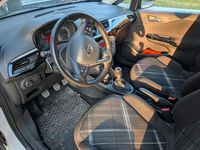 Gebraucht Opel Corsa 90 PS (66 kW) 2017 Weiß Kleinwagen