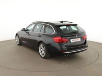 gebraucht BMW 330 3er d xDrive Luxury Line, Diesel, 24.700 €