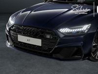 Gebraucht Audi A7 S-Line 367 PS (269 kW) 2025 Limousine