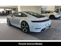 Neu Porsche 911 Carrera S 480 PS (353 kW) 2026 Grau Coupé