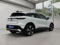 Gebraucht Renault Megane E-Tech Iconic 160 kW (218 PS) 2024 Weiß Limousine