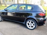 gebraucht Alfa Romeo 147 Alfa1.9 JTD Distinctive, TÜV NEU!