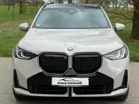 Gebraucht BMW X3 Performance 303 PS (222 kW) 2025 Grau SUV