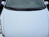 Gebraucht Opel Corsa 69 PS (50 kW) 2010 Weiß Kleinwagen