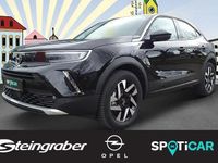 Gebraucht Opel Mokka-e Elegance 100 kW (136 PS) 2021 Schwarz SUV