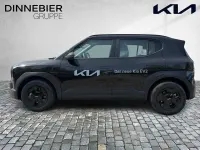 Neu Kia EV2 Air 108 kW (147 PS) 2026 Schwarz (metallic) SUV