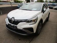 gebraucht Renault Captur 2 R.S. Line TCE 160 EDC * SALE!