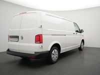 Gebraucht VW Transporter 110 PS (80 kW) 2021 Weiss / candy weiss Van