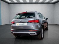 Neu Seat Ateca 150 PS (110 kW) 2026 Grau SUV