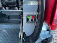 Gebraucht Peugeot 807 128 PS (94 kW) 2003 Silber Van / Kleinbus