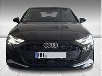 Gebraucht Audi A3 116 PS (85 kW) 2026 Schwarz (a2 brillantschwarz) Limousine