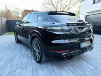 Gebraucht Porsche Cayenne 340 PS (250 kW) 2019 Schwarz SUV