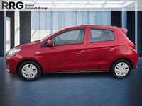 Gebraucht Mitsubishi Space Star Select 71 PS (52 kW) 2023 Rot Kleinwagen