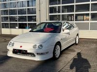 Occasion Honda Integra Type R 190 ch (139 kW) 1998 Blanc Coupé