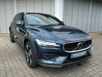 gebraucht Volvo V60 CC CC Plus*SD*Standh*Licht-P