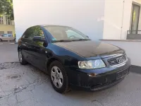 Używany Audi A3 Sport 102 KM (75 kW) 2002 Czarny Hatchback