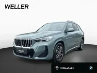 Gebraucht BMW X1 Performance 204 PS (150 kW) 2023 Cape york grün (grün) SUV