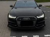 Gebraucht Audi S6 Sport 450 PS (330 kW) 2016 Schwarz Kombi