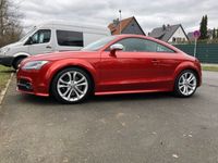 gebraucht Audi TTS Coupe 2.0 TFSI S tronic quattro -